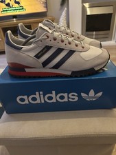 Adidas Hoylake Spzl Size 11