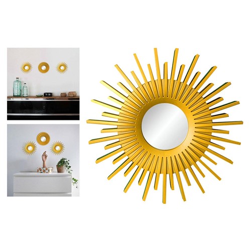 Hanging mirror bonnyco - mirror,