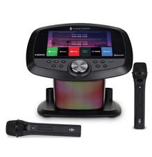 singing machine ultimate