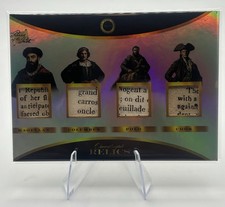 MAGELLAN COLUMBUS POLO COOK