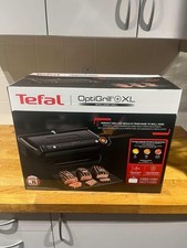 Tefal OptiGrill+ XL