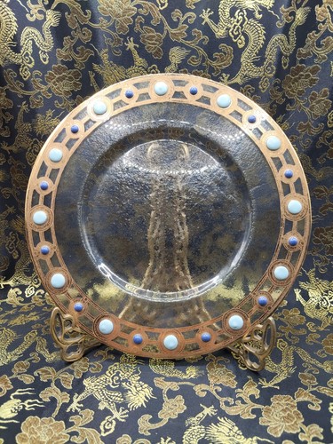Peter crisp art glass - peter,