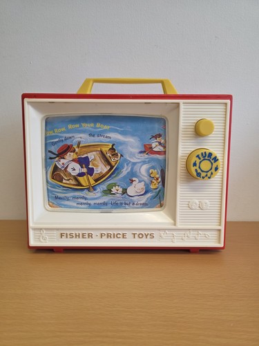 2009 fisher price - 2009, tune