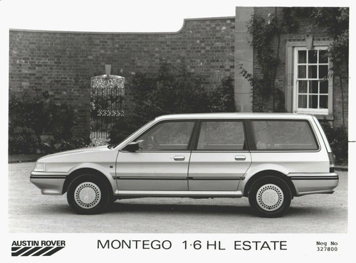 Austin montego hl estate - austin,
