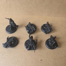 Warmachine Infernal Cultist