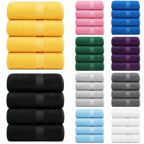 Large bath towels - bath,
