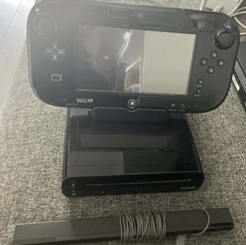 Aroma modded wii - modded,