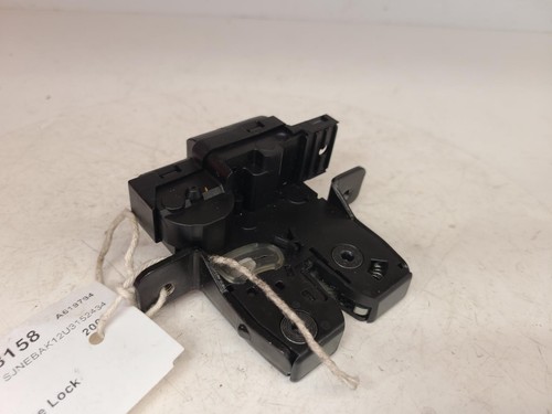 Nissan micra 2009 - 2009, tailgate