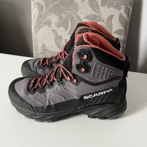 Scarpa women rush - rush, trk