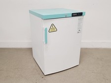 LEC Medical Freezer Model LM