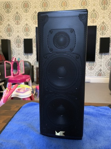 Sound lcr single - sound, m7