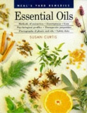 Essential Oils (Neal's Yard Remedies), Curtis, Susan