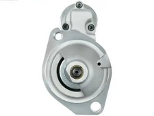 Starter motor Anticlockwise rotation S0551 AS-PL for PORSCHE 944 944 Convertible