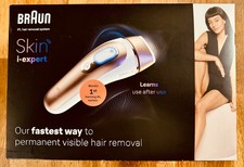 Braun Skin I . Expert Corded