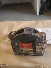 Frost Shrinker Stretcher 2 Bodies 2 Jaws Metal Forming Shrink Stretch Body Work