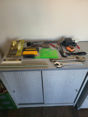 Tool job lot workshop useful - lot,