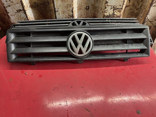 Corrado genuine front grill - vw,
