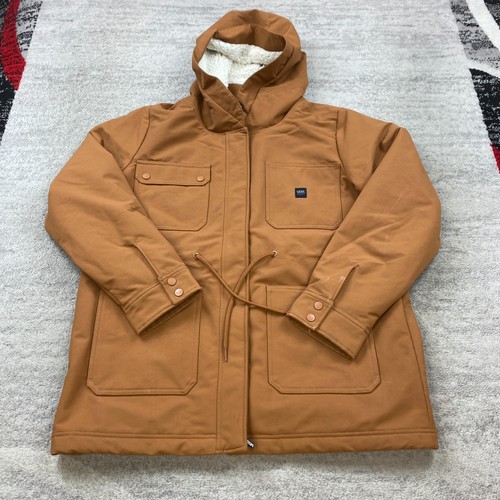 Vans taylor mte full zip - taylor,