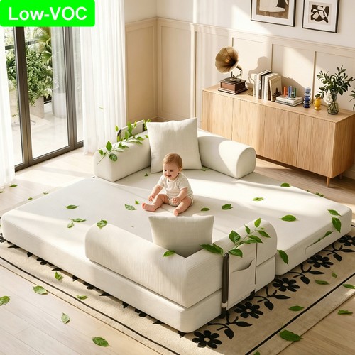 King convertible sofa - 80",