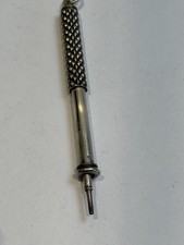 Rare Samson Mordan & Co Fob