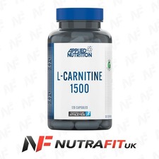 APPLIED NUTRITION L-CARNITINE