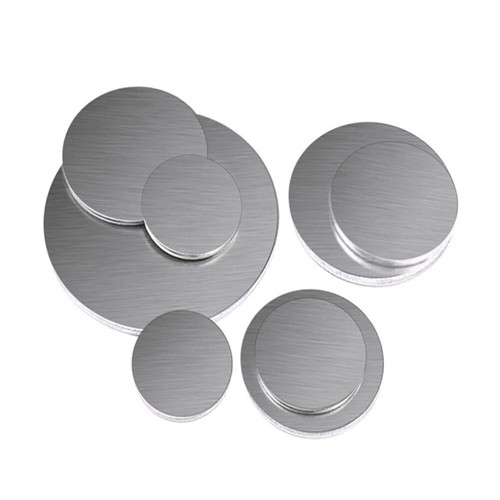 304 stainless steel round - stainless,