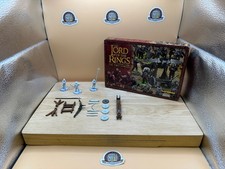 Warhammer Isengard Siege