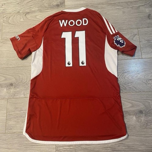 Nottingham forest 2023 home - forest,