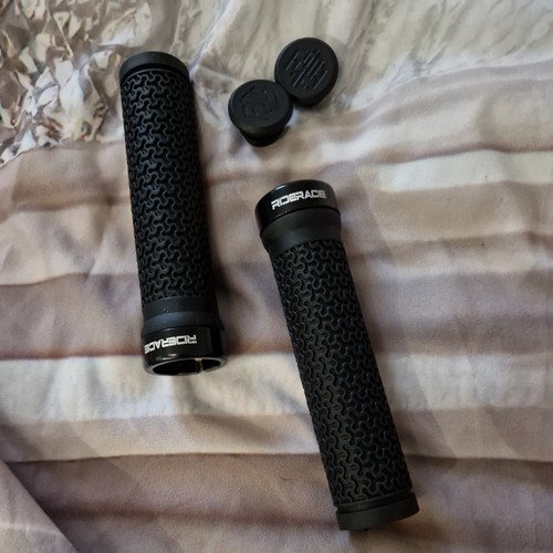 Bike handlebar grips hand - bike,