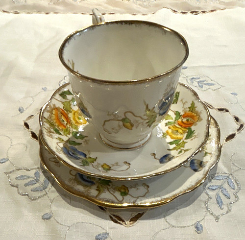 Royal albert vintage bone - royal,
