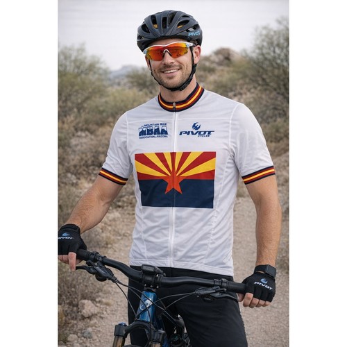 Pivot cycles mbaa arizona - cycles,