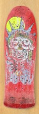 Vintage mark lake pro - **mark,