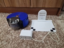 Dyson 360 Heurist Robot Vacuum