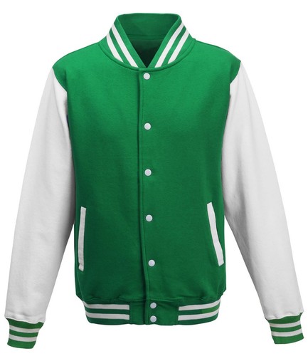 Kids awd varsity jacket - kids, in