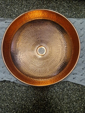 From The Anvil 47197 Hammered