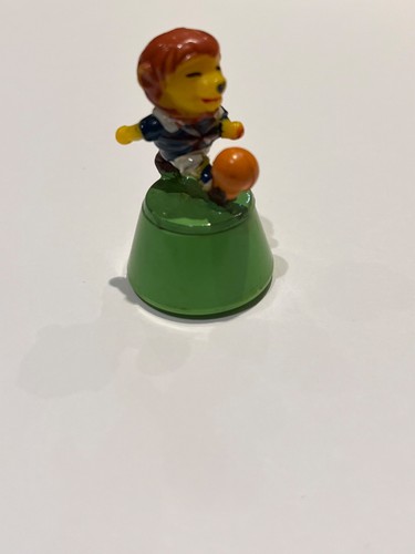 Rare marx toys football world - toys,