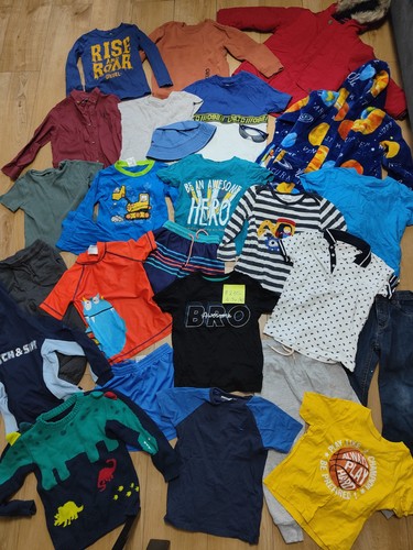 235 huge bundle - bundle, boys