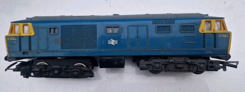 Hornby gauge british rail - gauge,