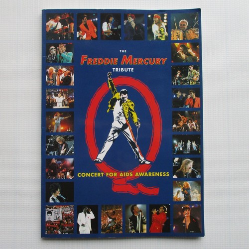 Freddie mercury tribute - mercury,