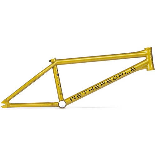 The people bmx - we, network