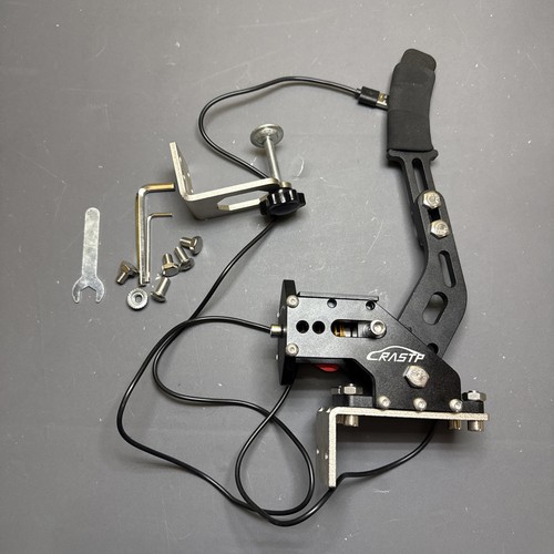 Crastp 64bit usb handbrake - handbrake,