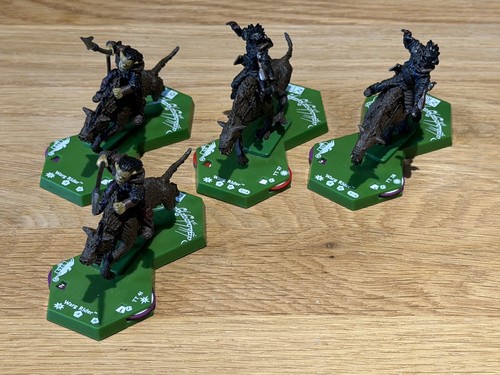Lord the rings combat hex - of,