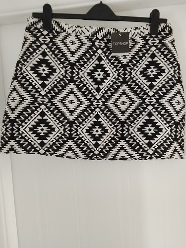 Women geometric aztec mini - women's,