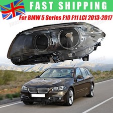 For BMW 5 Series F10 F11 LCI
