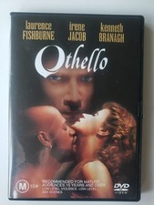 OTHELLO - LAURENCE FISHBURNE