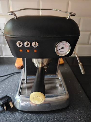 Ascaso dream espresso coffee - ascaso,