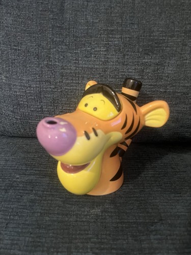 Disney tigger teapot winnie - disney,