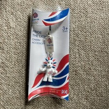 Official London 2012 Olympic