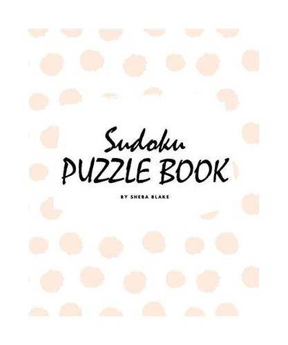 Sudoku puzzle book for - sudoku,