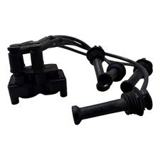 FORD FOCUS COIL PACK MK1 MKI 1998-2001 COIL PACK WITH LEADS 1.8 PETROL